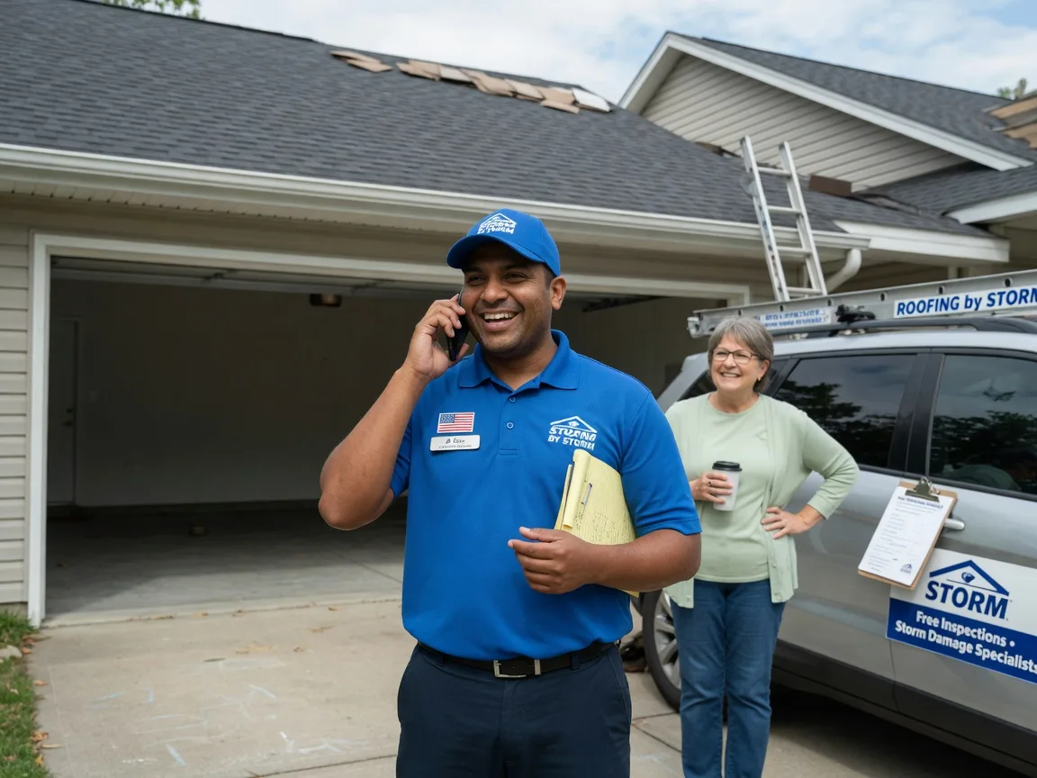Roof Repair Near Me Onondaga, MI FAQs